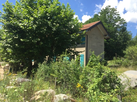 Contes en nature à Genève