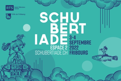 La Schubertiade 2022