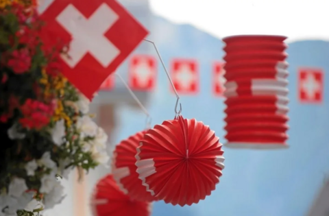 Fête nationale du 1er août 2025 dans le canton de Vaud: nos bons plans