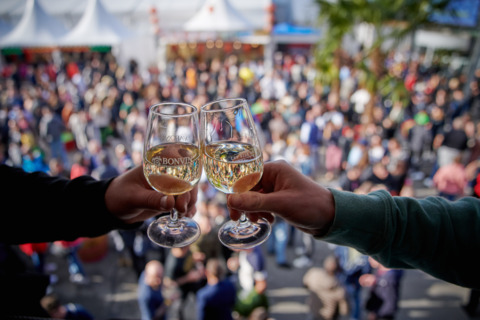 Foire du Valais