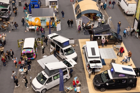 Road Trip Expo – Genève