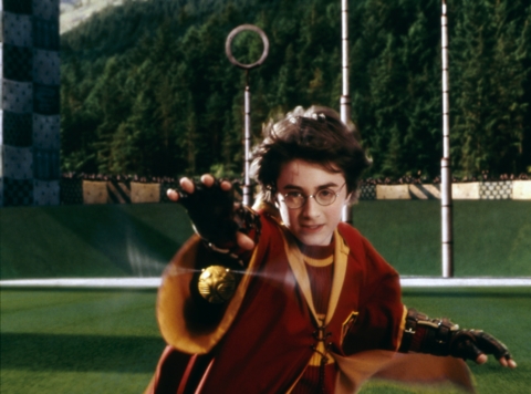 Championnat suisse de Quidditch