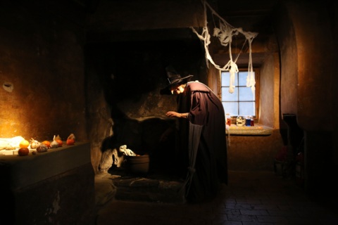 Halloween, les origines