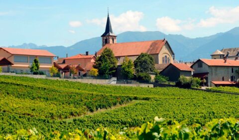 Le Fascinant Week-end – Cœur de Savoie & Chambéry