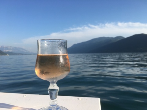 Le Fascinant Week-end – Vignobles de Savoie & Aix les Bains Riviera des Alpes
