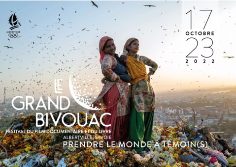 Festival du Grand Bivouac