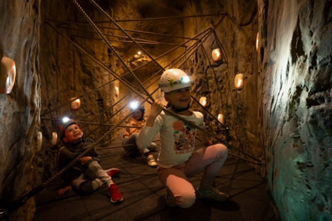 Camp de jour des vacances d&rsquo;octobre de FunPlanet Kids – Rennaz