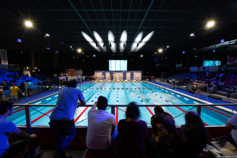 Lausanne Swim Cup