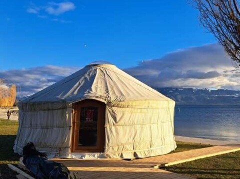 Lausanne ouvre des bains d&rsquo;hiver à Bellerive