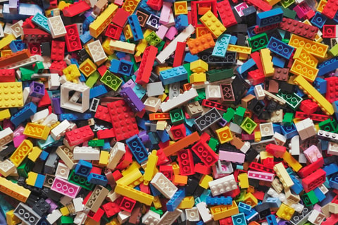 Rendez-vous famille au Château de Prangins - LEGO et DUPLO