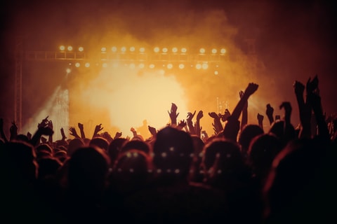Rock Tribute Festival au Casino Barrière Montreux
