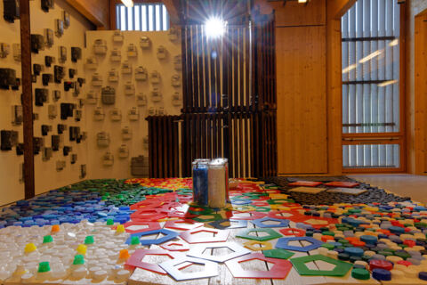 Exposition « Circularis »