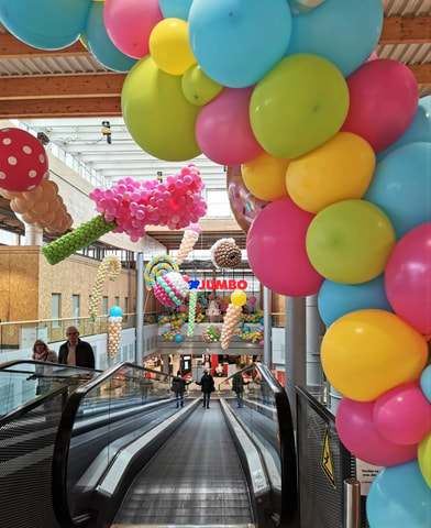 Family Paradise - Léman Centre Crissier