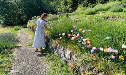 Les Artisanales de Rossinière (VD)