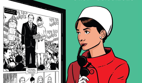 Exposition Audrey Hepburn au Musée Bolle, à Morges