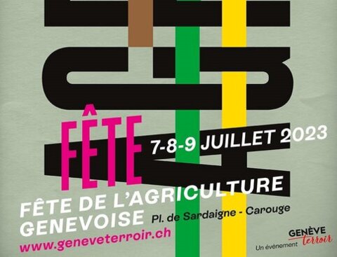 Agri.Fête à Carouge
