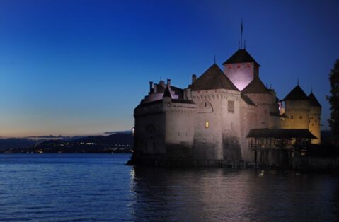 Nuit des musées de la Riviera vaudoise