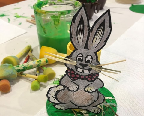 Anniversaire Kids Play - Crissier