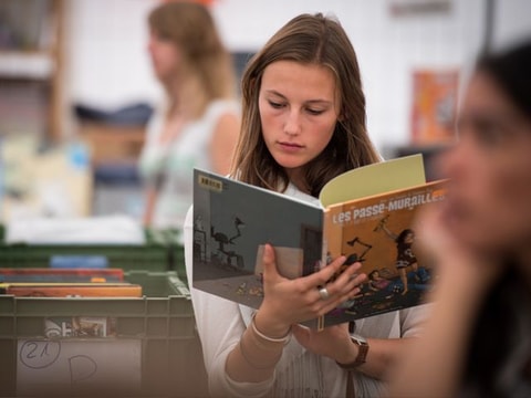 Fête Livres & Disques