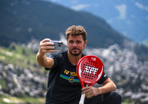 Verbier Padel Master