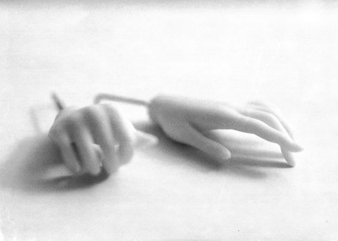 Expo « Laia Abril. De l'hystérie de masse. » - Lausanne