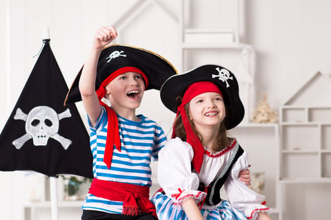 "Mikadoland – L’île aux pirates" à Migros Crissier