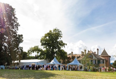 Concert des Familles aux Variations musicales de Tannay