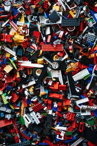 GenevaBrick, voyage dans l&rsquo;univers LEGO à Perly