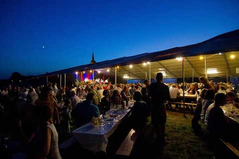 Festival Jazz en Vacances à Concise