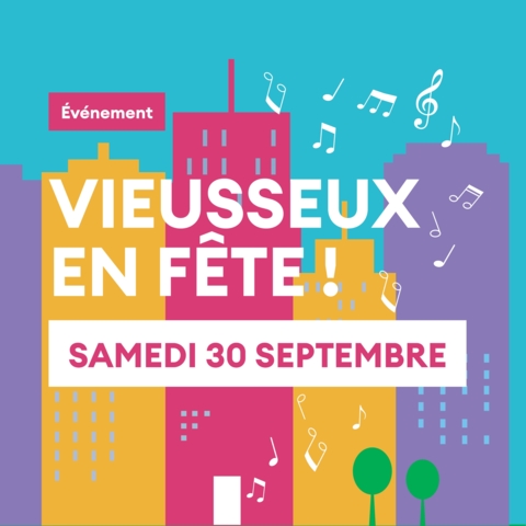 Réouverture du Conservatoire populaire de Vieusseux