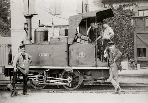 150 ans du LEB - 1873-2023