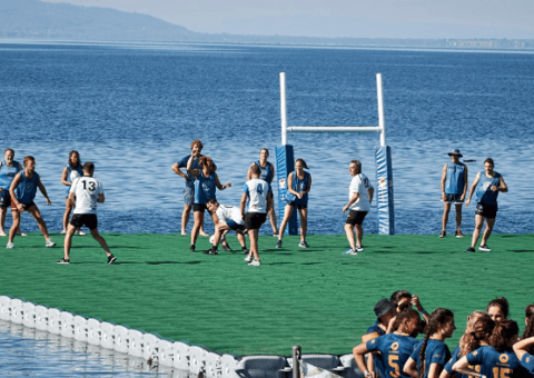 Water Rugby Lausanne