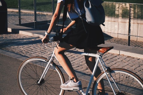Journée de la mobilité - Epalinges (VD)