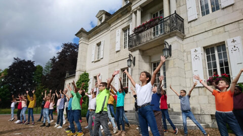 Parlons énergie !