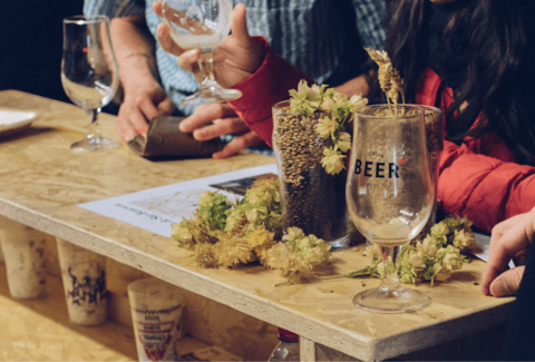 Geneva Beer Festival