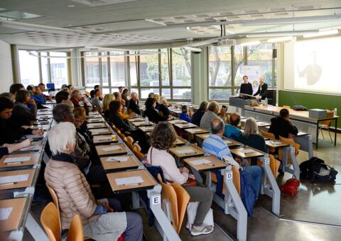 Journée de sensibilisation à Neuchâtel
