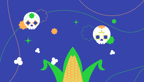 Día de los Muertos à l'Alimentarium - Vevey