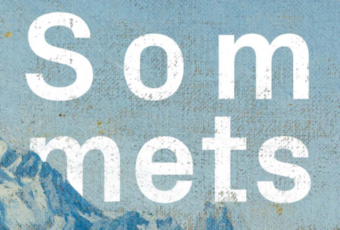 Expo « Alfred Rehfous. Sommets »