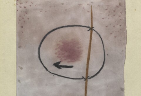 Expo « Kosmos Klee. La collection. FOKUS : Les anges de Klee »