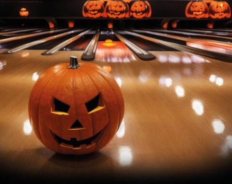 Halloween au XL Bowling (NE)