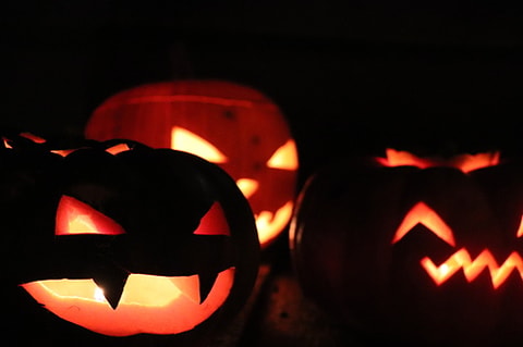 Halloween au Nouveau Musée Bienne