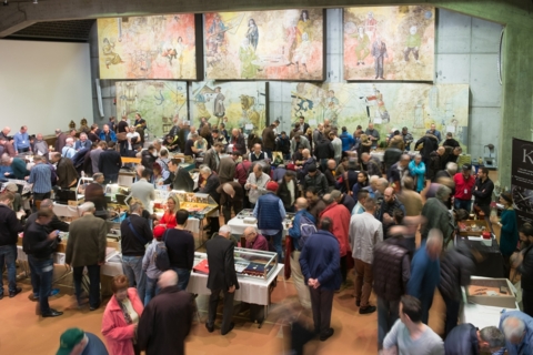 47e Bourse suisse d&rsquo;horlogerie