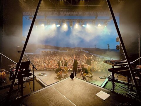 Dritchino Open Air Festival (JU)