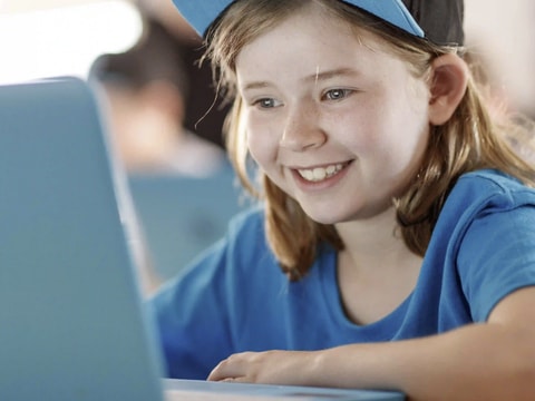 Code Camp Switzerland – Plongez vos enfants dans la programmation