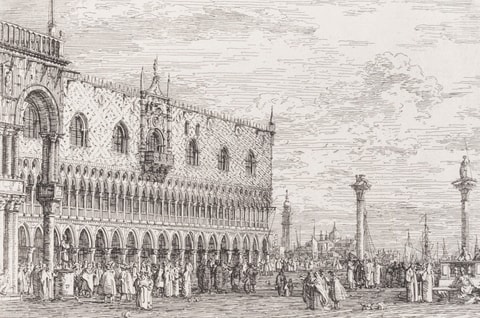 De la xylographie à la lithographie au Musée Jenisch