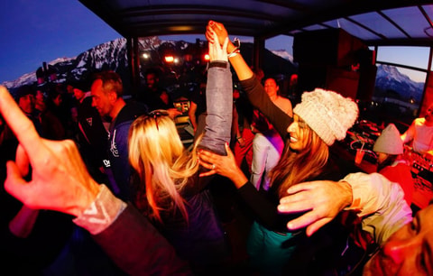 Shapes Festival