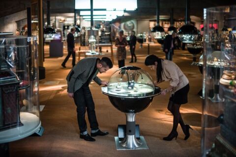 Musée international d&rsquo;horlogerie et Collège musical : deux jubilés à l&rsquo;unisson
