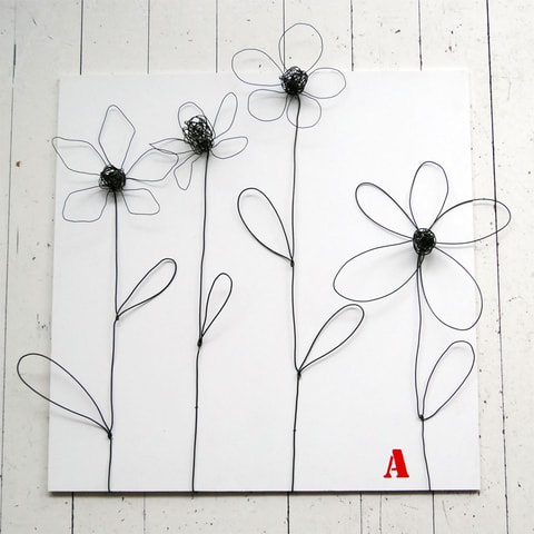 Cours à l'atelier du Jardin blanc