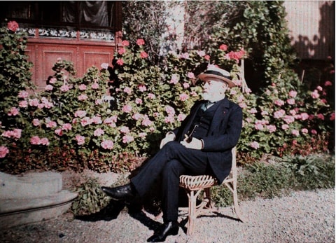 Exposition Gustave Eiffel et la photographie