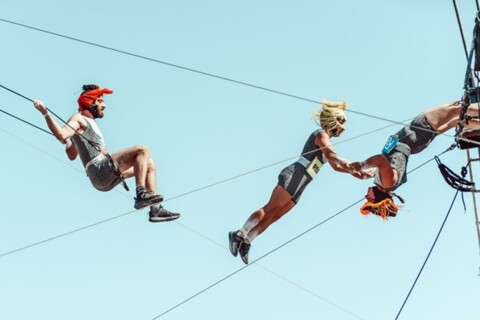 Festival de la Plage des Six Pompes (NE)